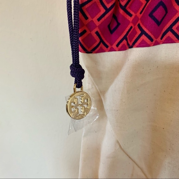 Tory Burch XL Dust Bag - Picture 2 of 4